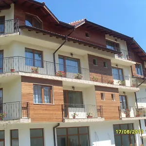 Gazei *** Bansko