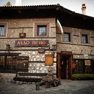 Dedo Pene ** Bansko