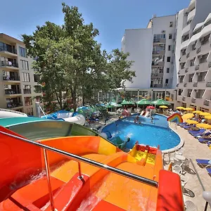 Prestige Deluxe Aquapark Club Golden Sands