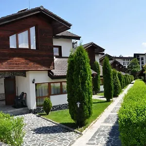 Redenka Club *** Bansko